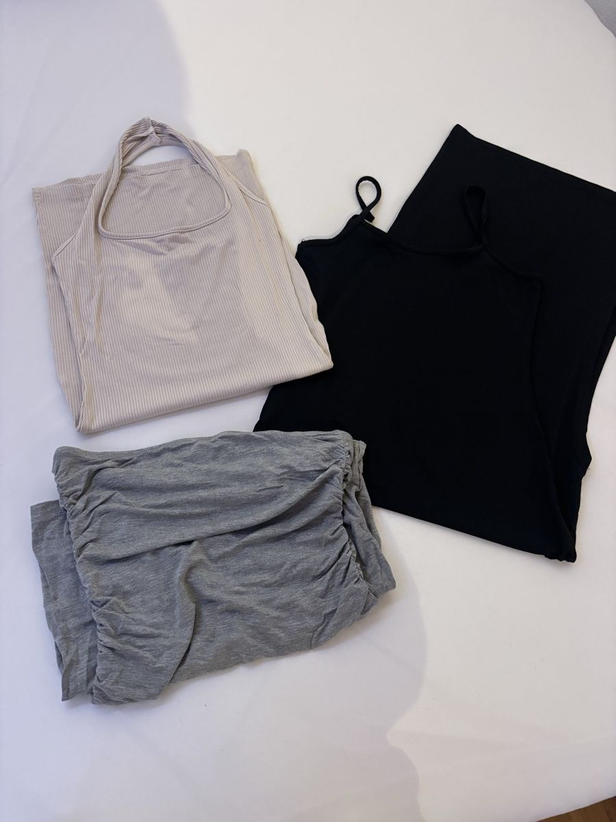 Lotti & Set di vestiti: lot robe – Nuovo (secondo la descrizione) da Vouvry venduto da sha_rk5q