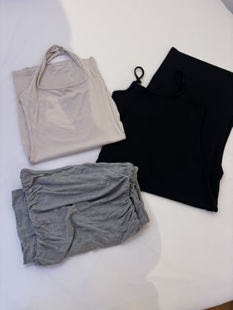 lot robe