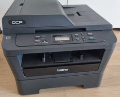 Brother DCP-7065DN Multifunktionsdrucker guter Zustand