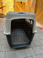 Hundetransportbox