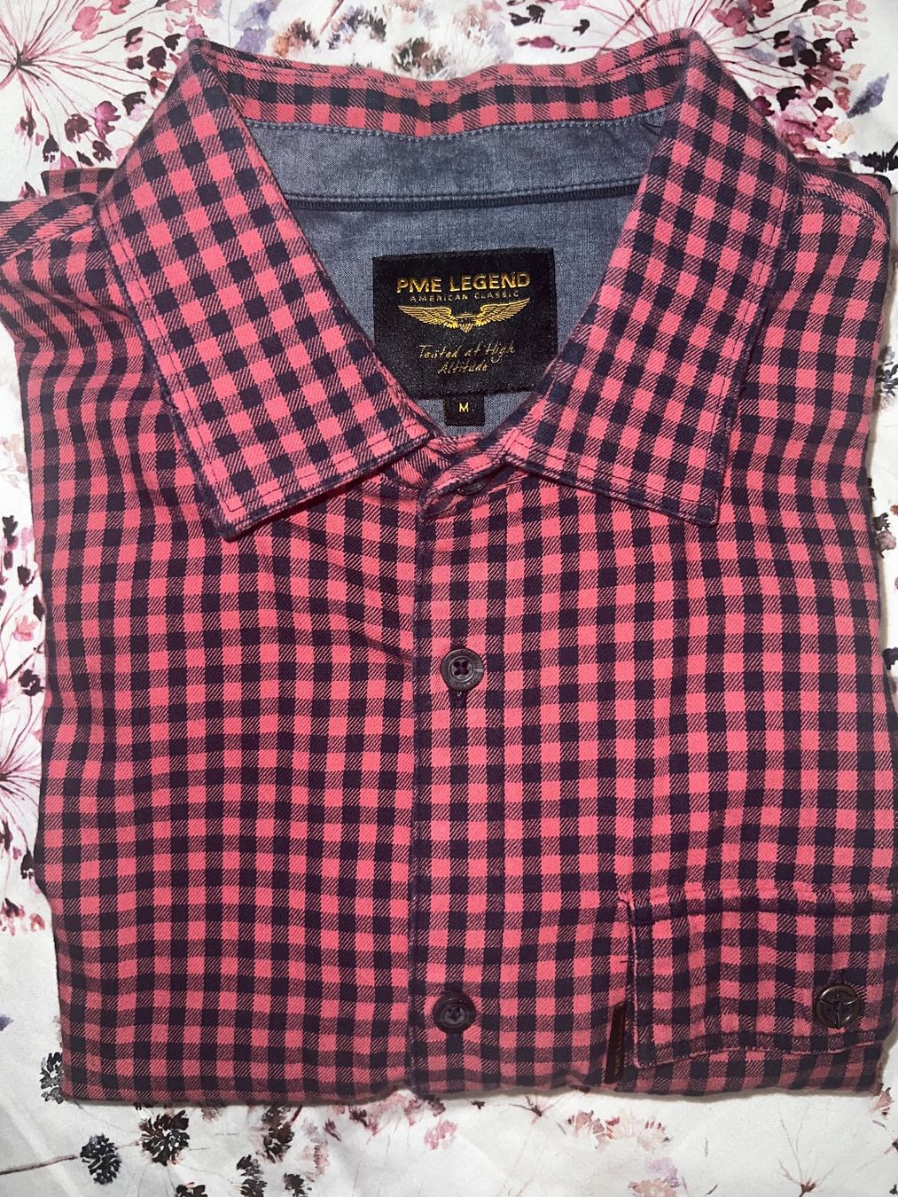 PME Legend Camicie: PME LEGEND Hemd – Usato da Schübelbach venduto da rosaria17 2