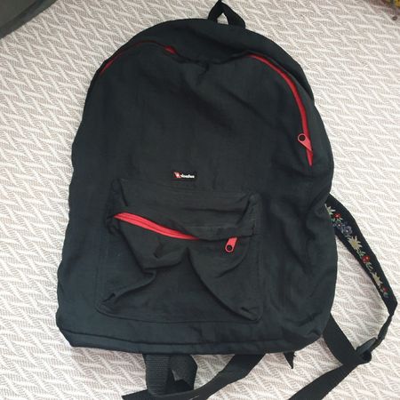 Swissair Kult-Rucksack