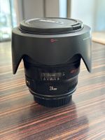 Canon EF 24mm 1:1.4 L II USM Objektiv Top Zustand