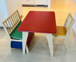 Kindersitzgruppe (Geuther)
