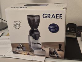 Graef Coffee Grinder - CM850