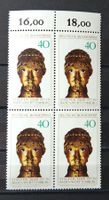 Deutschland-Mi 933 Viererblock ** (15)