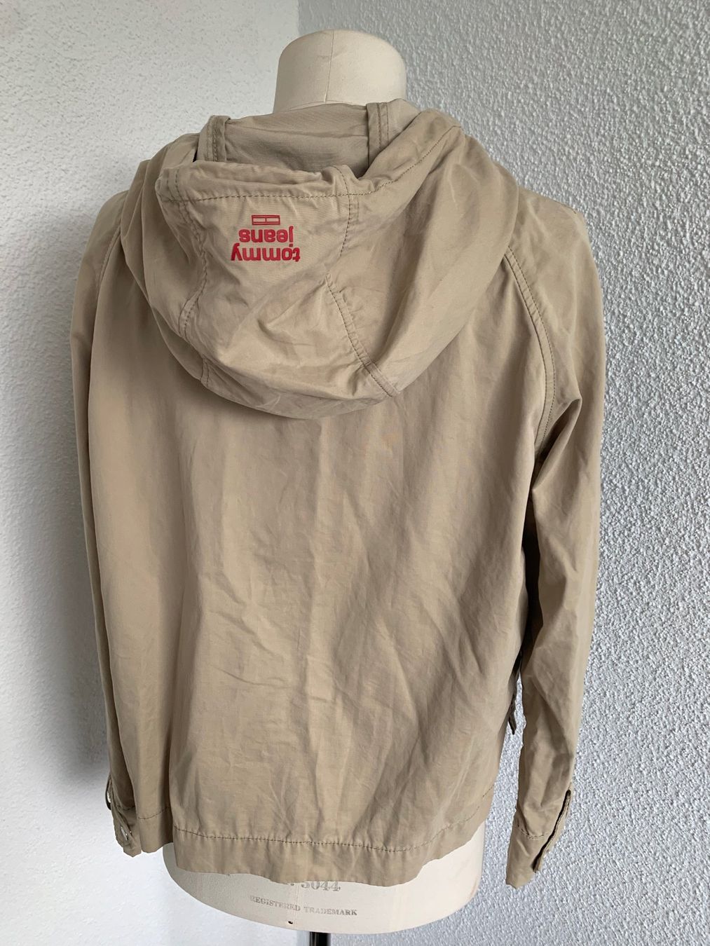 Tommy Hilfiger Jacken: Tommy Hilfiger Jacke Gr. S Herren – Gebraucht aus Kirchdorf AG von coco123 5