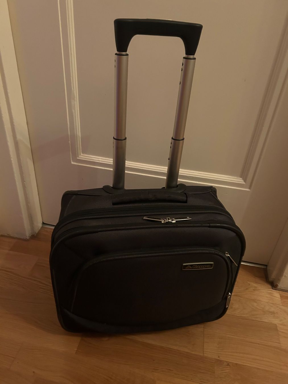 Kappa Valigie: Kappa Business Trolley- Rollkoffer Koffer – Usato da Genève venduto da sunandwind 1