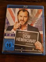 Dom Hemingway