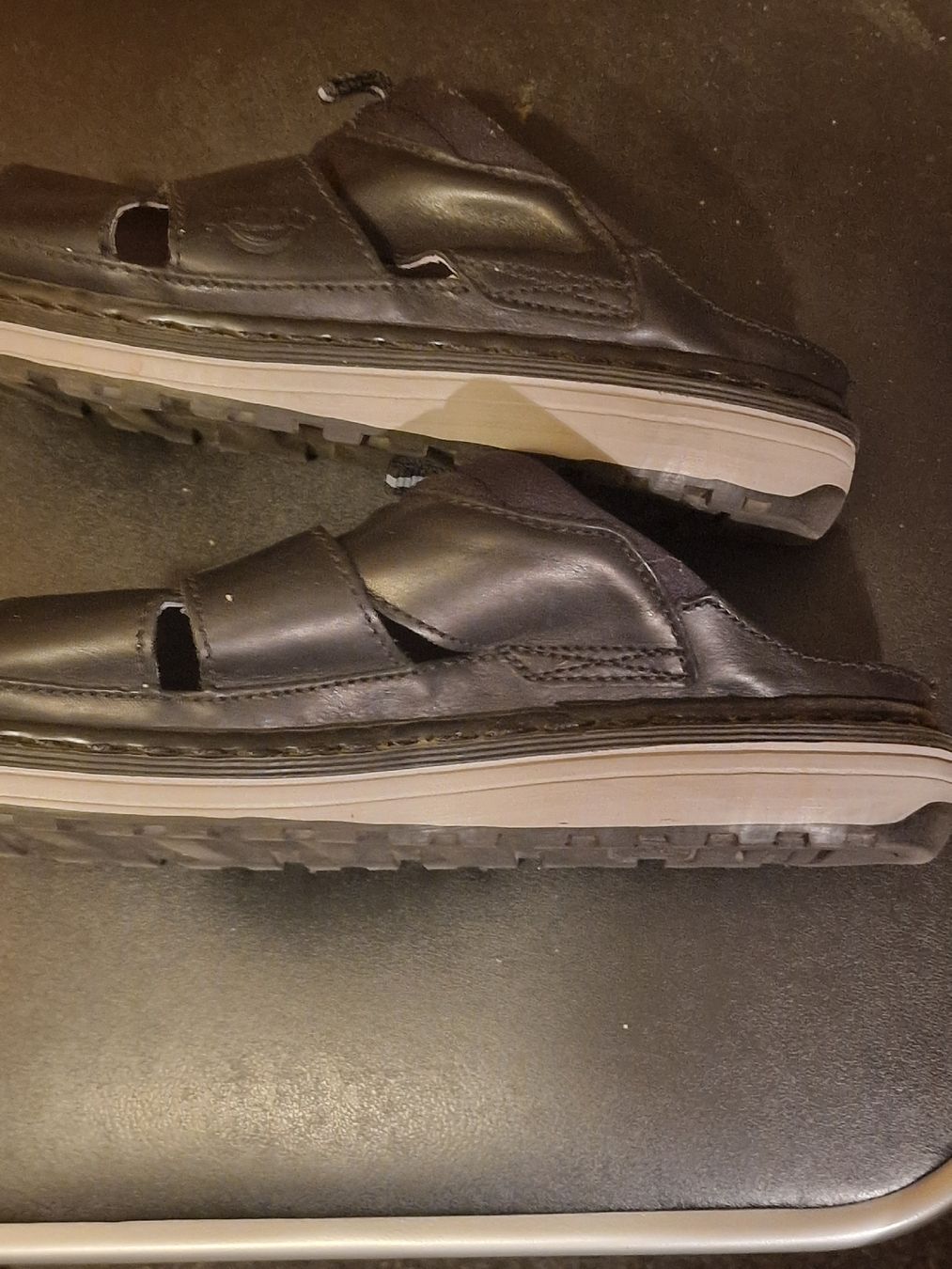 Dr. Martens Scarpe da uomo: Doc Martens – Usato da Martigny venduto da Spinelle 3