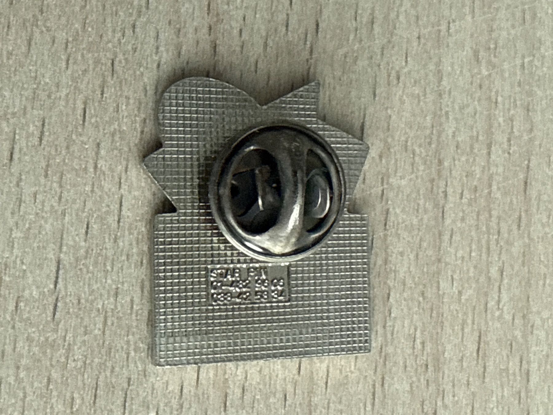 Plaquettes & Badges: Pin Coop – D'occasion à Glattbrugg par Schweigmatt 1