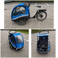 Winther Kangaroo Luxe