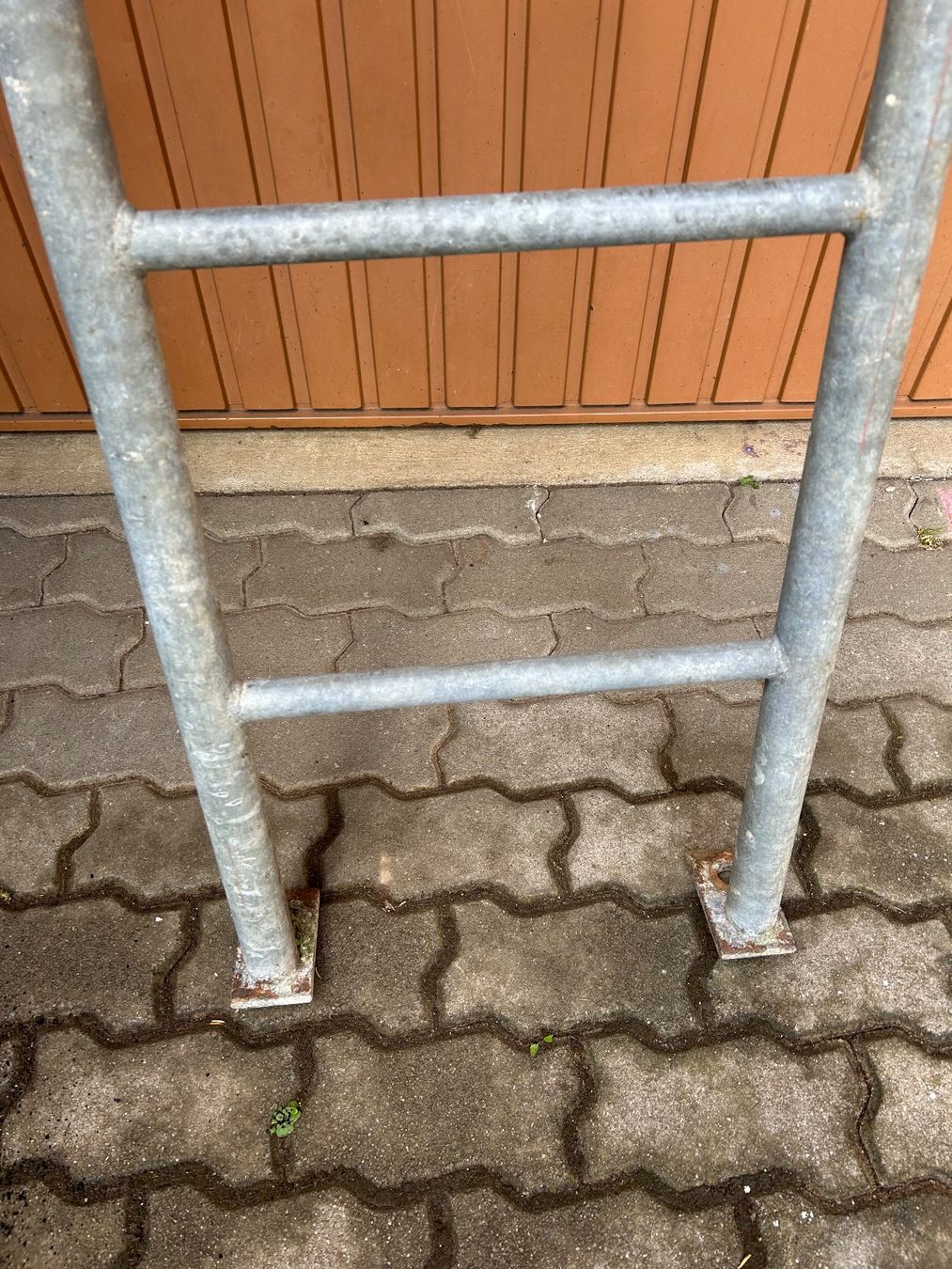 Scale: Schachtleiter – Usato da Burgistein venduto da Franks-Design 6