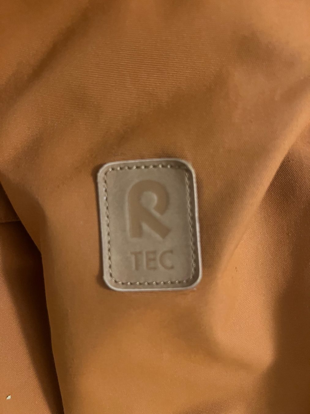 Reima Giacche & Cappotti: REIMA Tec Jacke Winterjacke Jacket  Gr 140 – Usato da Ebmatingen venduto da dartim 7