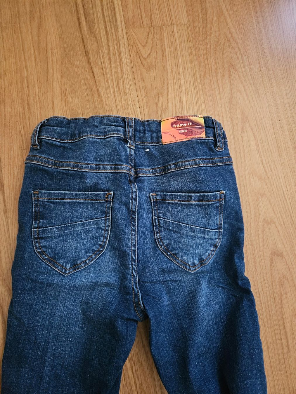 Name It Pantaloni: Jeans name it 134 – Usato da Hünenberg venduto da lexli06 2
