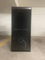 2x Kirsch Audio PBK 221 Bässe