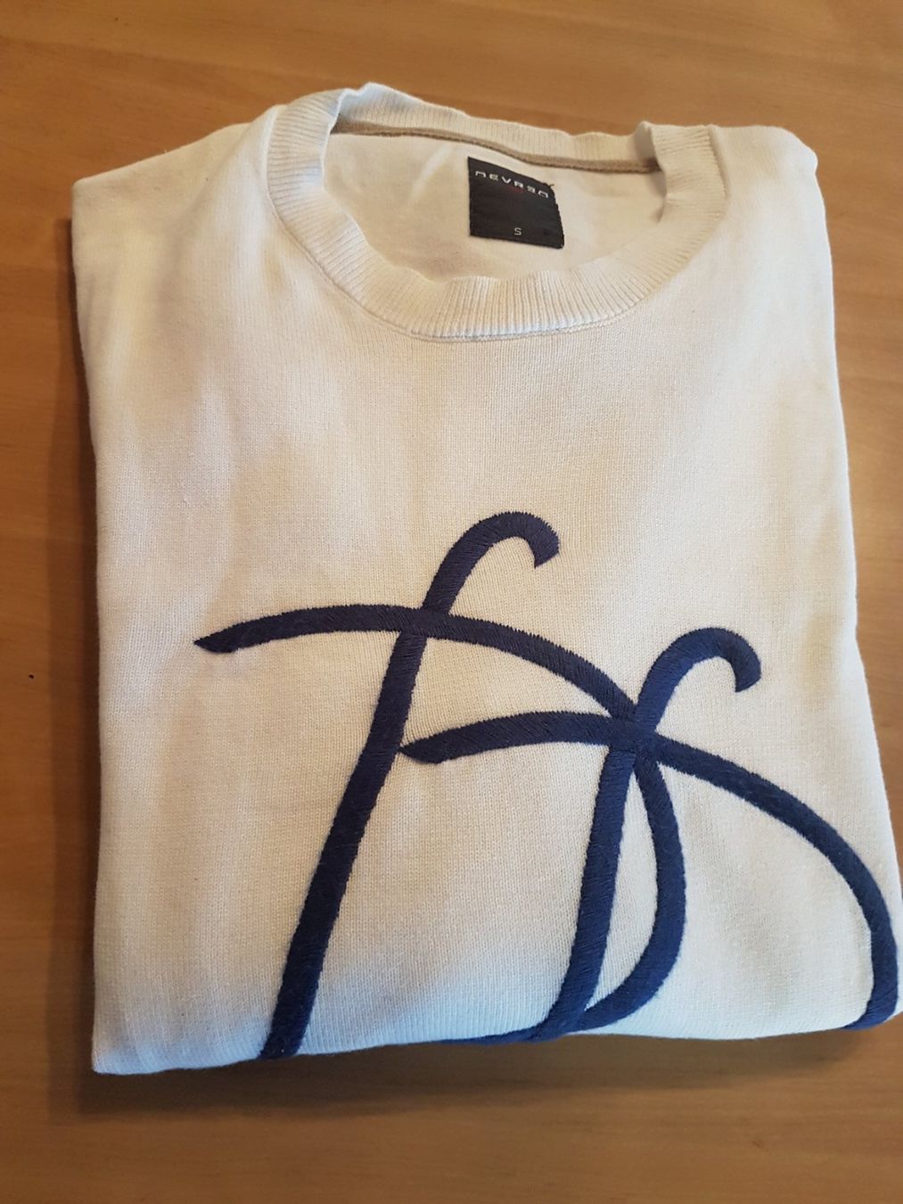 Maglioni & Felpe: Pull taille S marque Devred – Usato da Villiers venduto da san_jn5w 1
