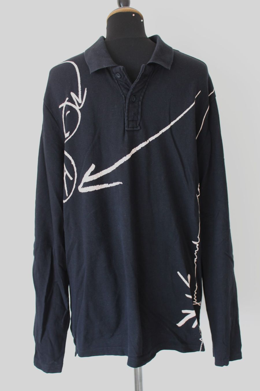 Desigual Maglioni & Felpe: Sweatshirt DESIGUAL taille XL – Usato da Chez-le-Bart venduto da jasse