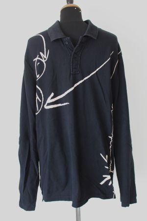 Sweatshirt DESIGUAL taille XL
