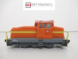 Märklin 33788 Diesellok DHG500 Werkslok Volkswagen RailCom