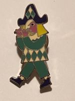 1 Pin Piccolospieler Fasnacht Basel