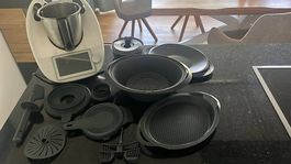 Vorwerk Thermomix 6