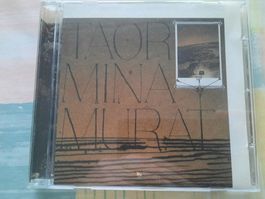CD Jean-Louis Murat - Taormina