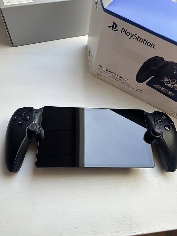 Konsolen: PlayStation Portal  – Gebraucht aus Olten von jan_g2sj 1