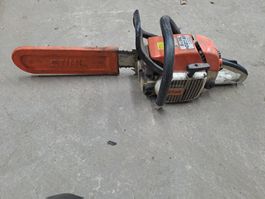 Motorsäge Stihl 028AV