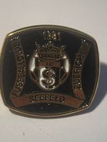 80. Pin - FC Seefeld Zürich