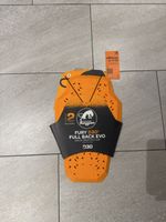 Furygan D3O Full Back Evo Rückenprotektor - Top Zustand! (58