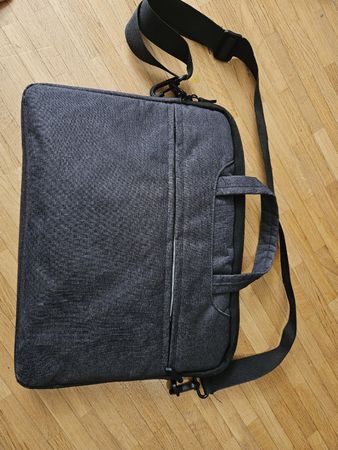 Robuste Laptoptasche, Notebooktasche, Aktentasche