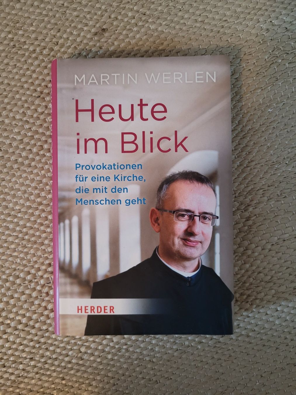 Libri: Heute im Blick – Usato da Perlen venduto da Safari_23