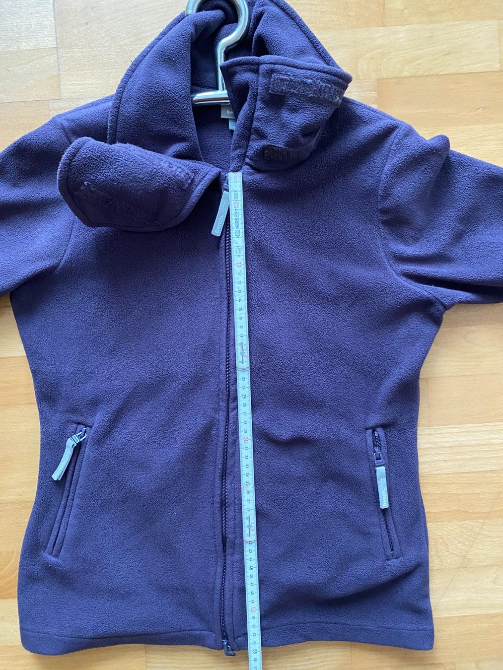 Bench Giacche: Faserpelzjacke Bench – Usato da Kestenholz venduto da Cdk10 4