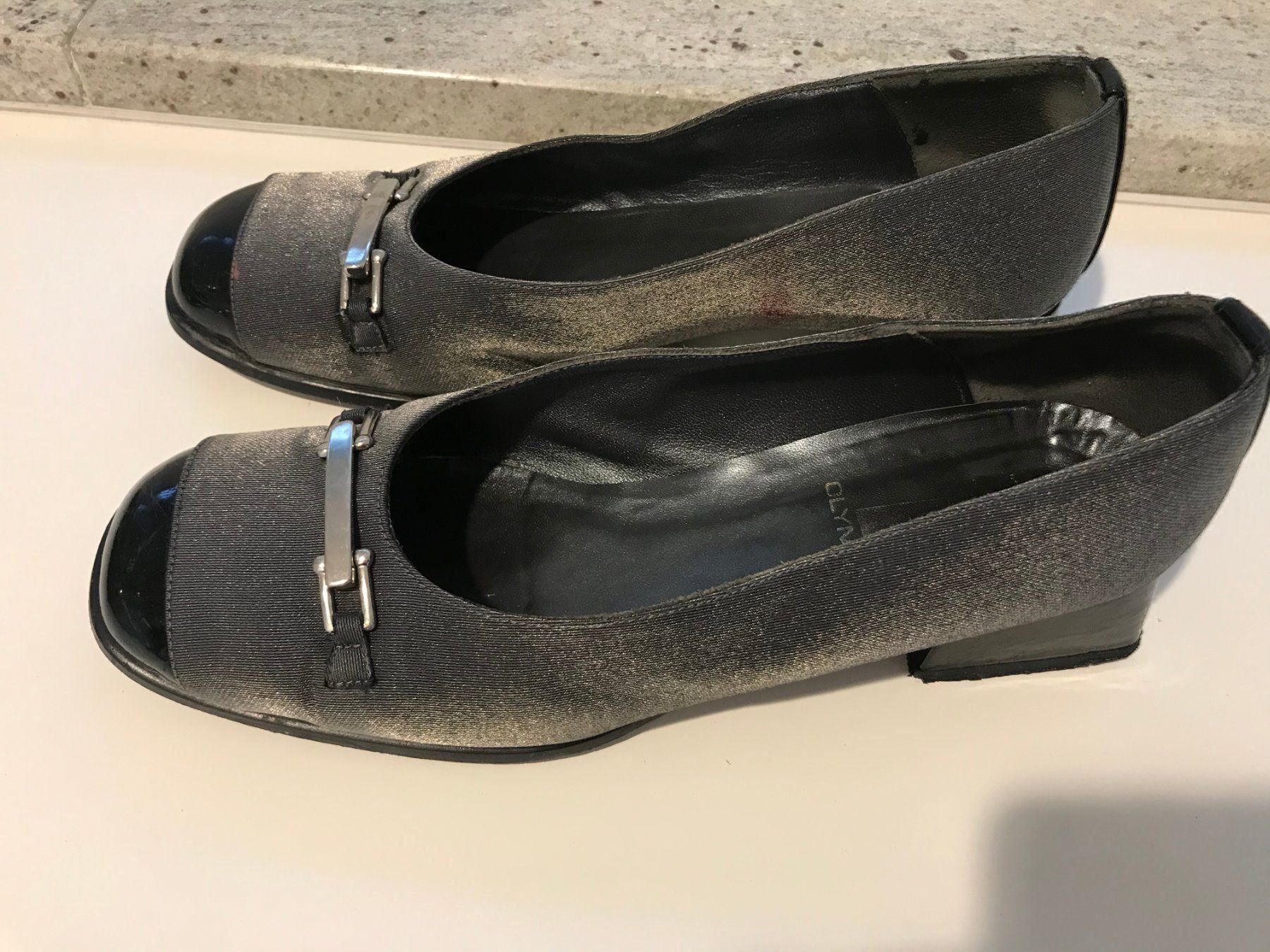 Scarpe da donna: Schuhe – Usato da losone venduto da china06