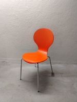 Stuhl Orange