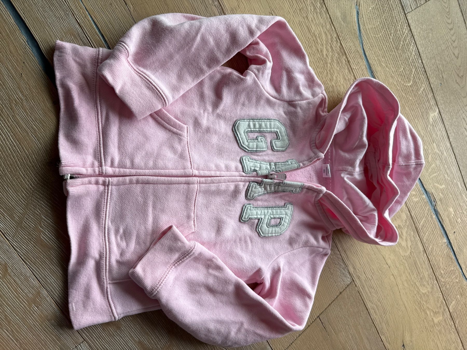 Gap Giacche & Cappotti: Gap Sweatjacke Gr. 5 – Usato da Himmelried venduto da Dievole