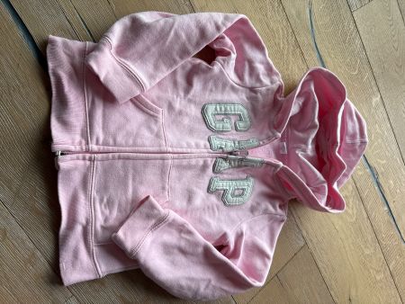 Gap Sweatjacke Gr. 5