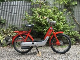 Piaggio Ciao R (Ur-Ciao) mit Ausweis und mfk