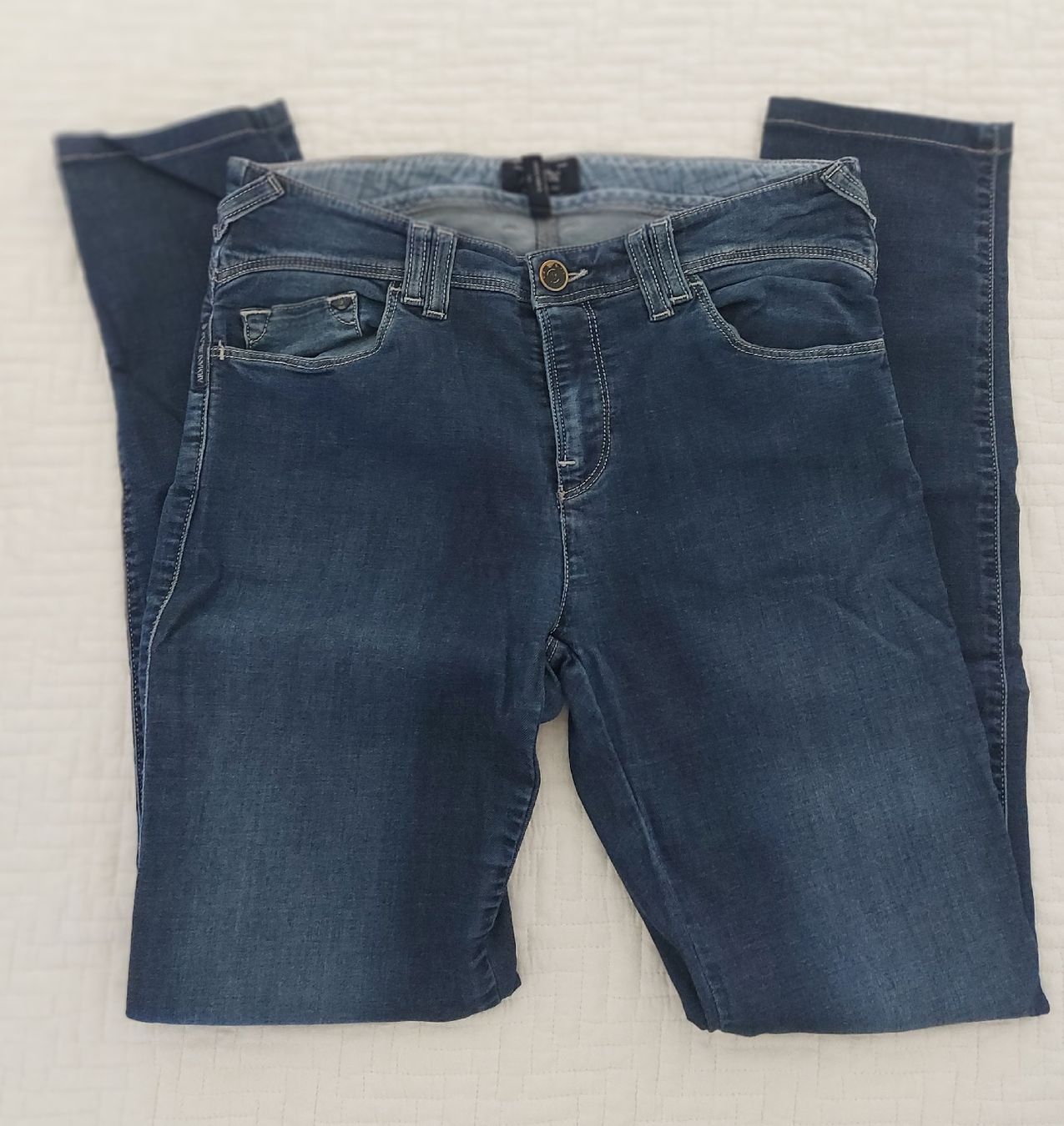 Armani Jeans: Armani jeans – Usato da Zürich venduto da Martinlaehner