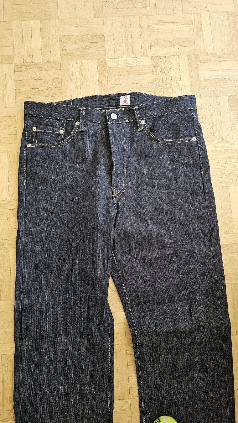 Edwin Jeans: Edwin Jeans – Neuf (Voir description) à St. Moritz par slayer11