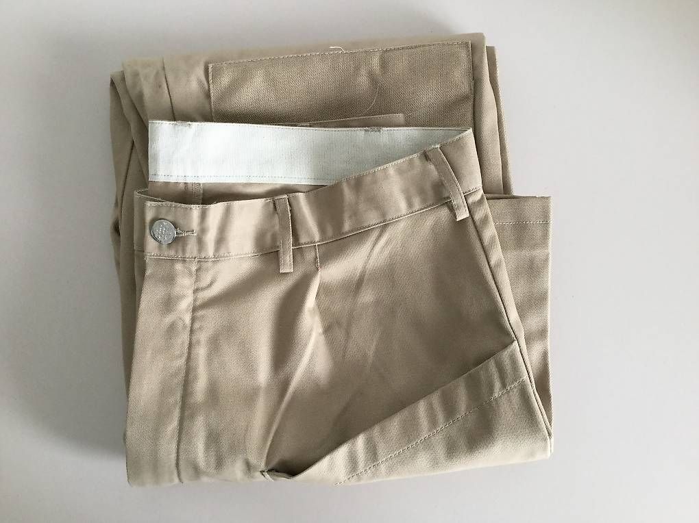 Pantaloni: Berufskleidung für Boden/Plattenleger – Nuovo (secondo la descrizione) da Fehraltorf venduto da ricaro50 2
