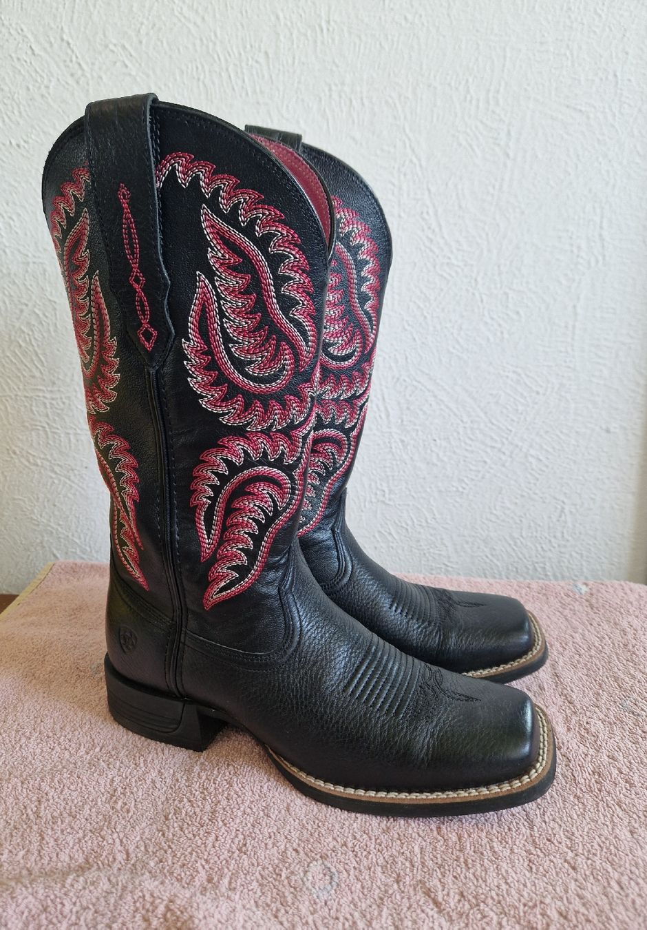 Scarpe da donna: Western Boots – Nuovo (secondo la descrizione) da Müllheim Dorf venduto da Manuka_lu