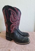 Western Boots
