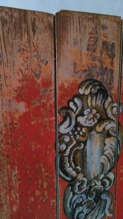 Insegne: Holz Schild Vintage – Nuovo (secondo la descrizione) da Grüningen venduto da Zschenderlein 1