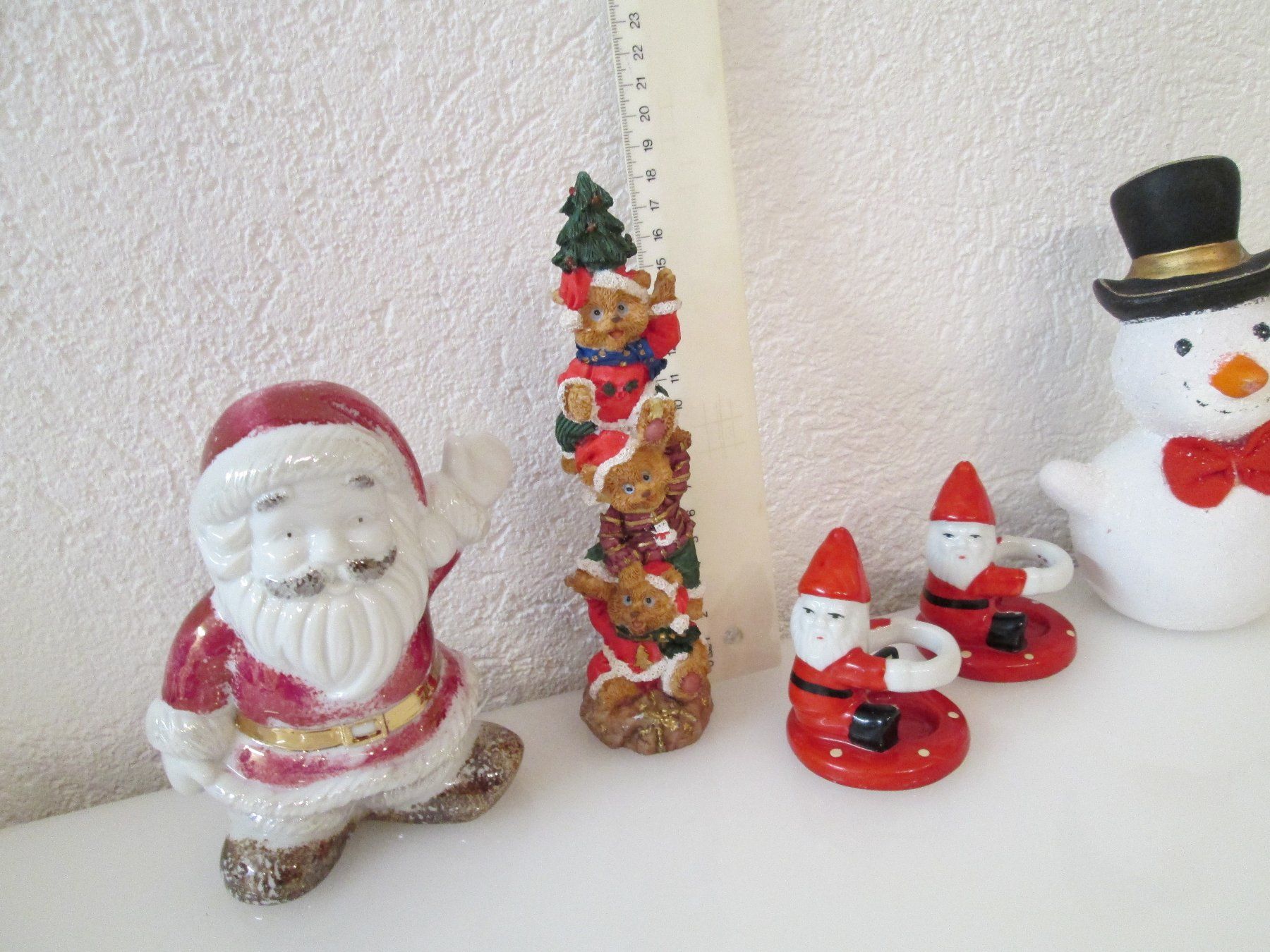 Toutes les décorations: Weihnachtsdekoration – D'occasion à Movelier par ddomenika 2