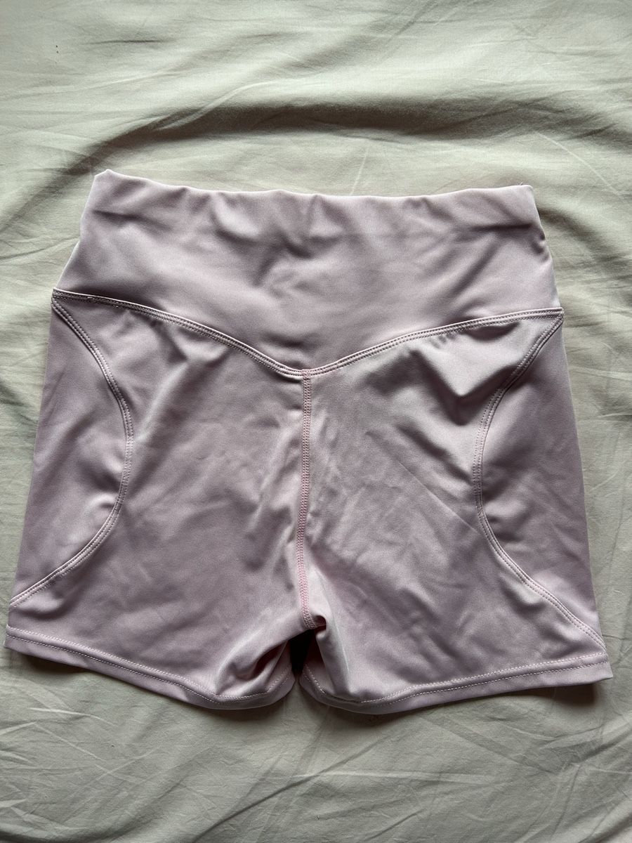 Leggings: Gym shorts – Gebraucht aus Arzo von val_55vd 5