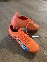 PUMA Ultra SG Fussball Stollenschuhe 