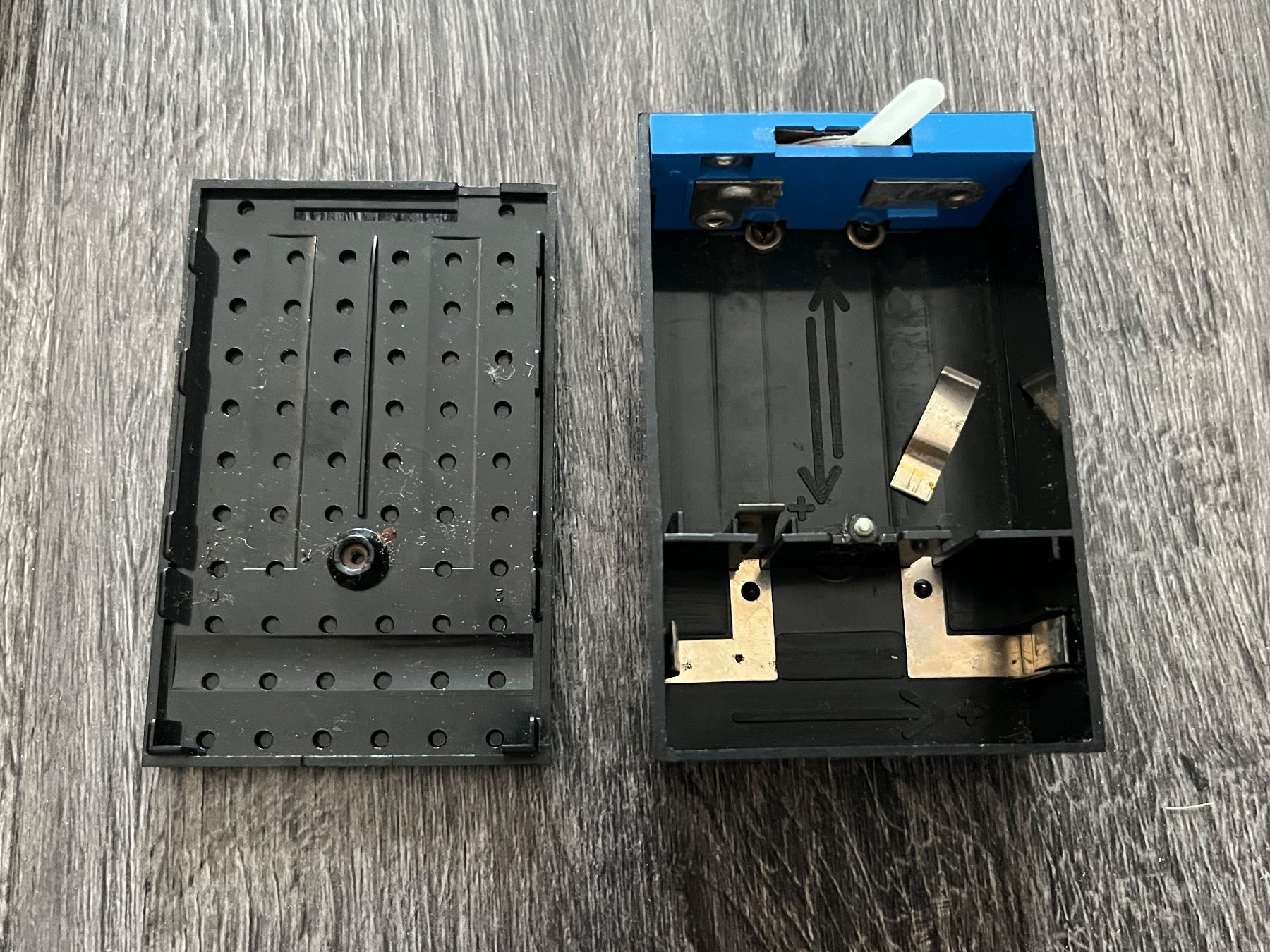 Lego Baukästen: Lego Technic Zahnräder – Gebraucht aus La Plaine von sil4555 2