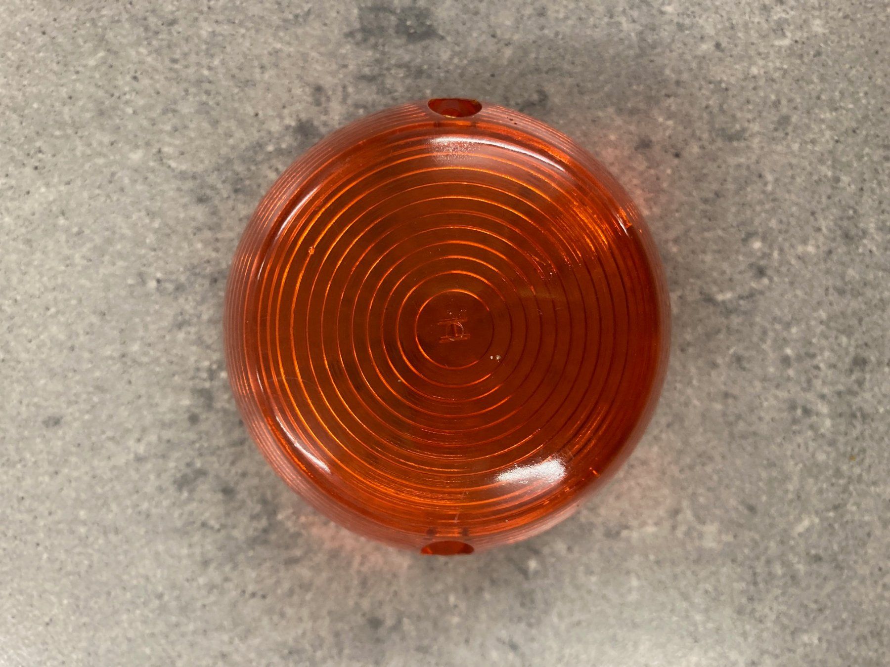 Tutti pezzi di ricambio auto: VW Puma Blinkerglas vorne – Nuovo (secondo la descrizione) da Zufikon venduto da AlfaRomeo6C 1
